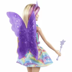 Barbie®Dreamtopia Fairytale Julekalender -Kjøkkenutstyr Outlet 514630 887961807721 4