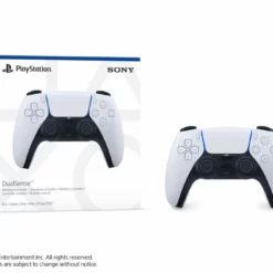 PLAYSTATION 5 DualSense™ Kontroller Til PS5™ -Kjøkkenutstyr Outlet 515006 711719399506 5