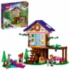 LEGO® Friends 41679 Hus I Skogen
