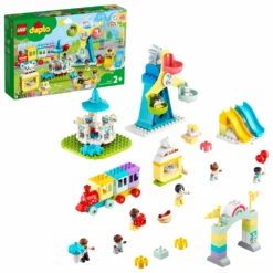 LEGO® DUPLO® Town 10956 Fornøyelsespark