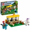 LEGO® Minecraft™ 21171 Stallen