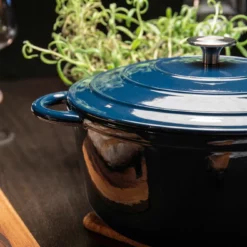 Brimi Støpejernsgryte 15 Brimi Støpejernsgryte -Kjøkkenutstyr Outlet 515769 7090002920225 4