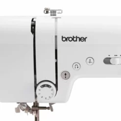 Brother FS60X Symaskin 10 Brother FS60X Symaskin -Kjøkkenutstyr Outlet 516205 4977766808798