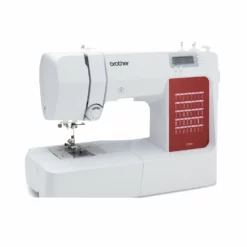 Brother CS10S Symaskin -Kjøkkenutstyr Outlet 516220 4977766808408 3