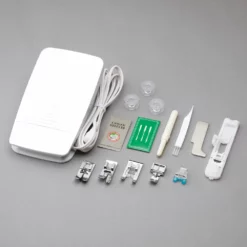 Brother CS10S Symaskin -Kjøkkenutstyr Outlet 516221 4977766808408 7