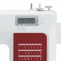 Brother CS10S Symaskin -Kjøkkenutstyr Outlet 516223 4977766808408 4