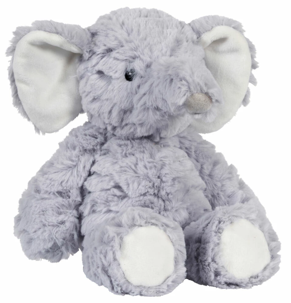 OKIDOKI Kosedyr Elefant 3 OKIDOKI Kosedyr Elefant