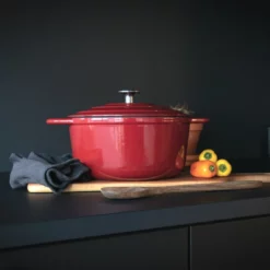 Brimi Støpejernsgryte -Kjøkkenutstyr Outlet 518352 7090002920270 3