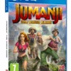 ANDRE MERKEVARER Jumanji: The Video Game For PS4 2 ANDRE MERKEVARER Jumanji: The Video Game For PS4 -Kjøkkenutstyr Outlet 518481 5060528032292