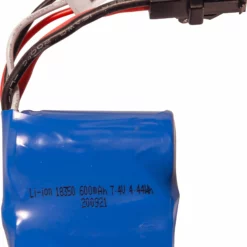 TSL 7,4V Oppladbart Batteri