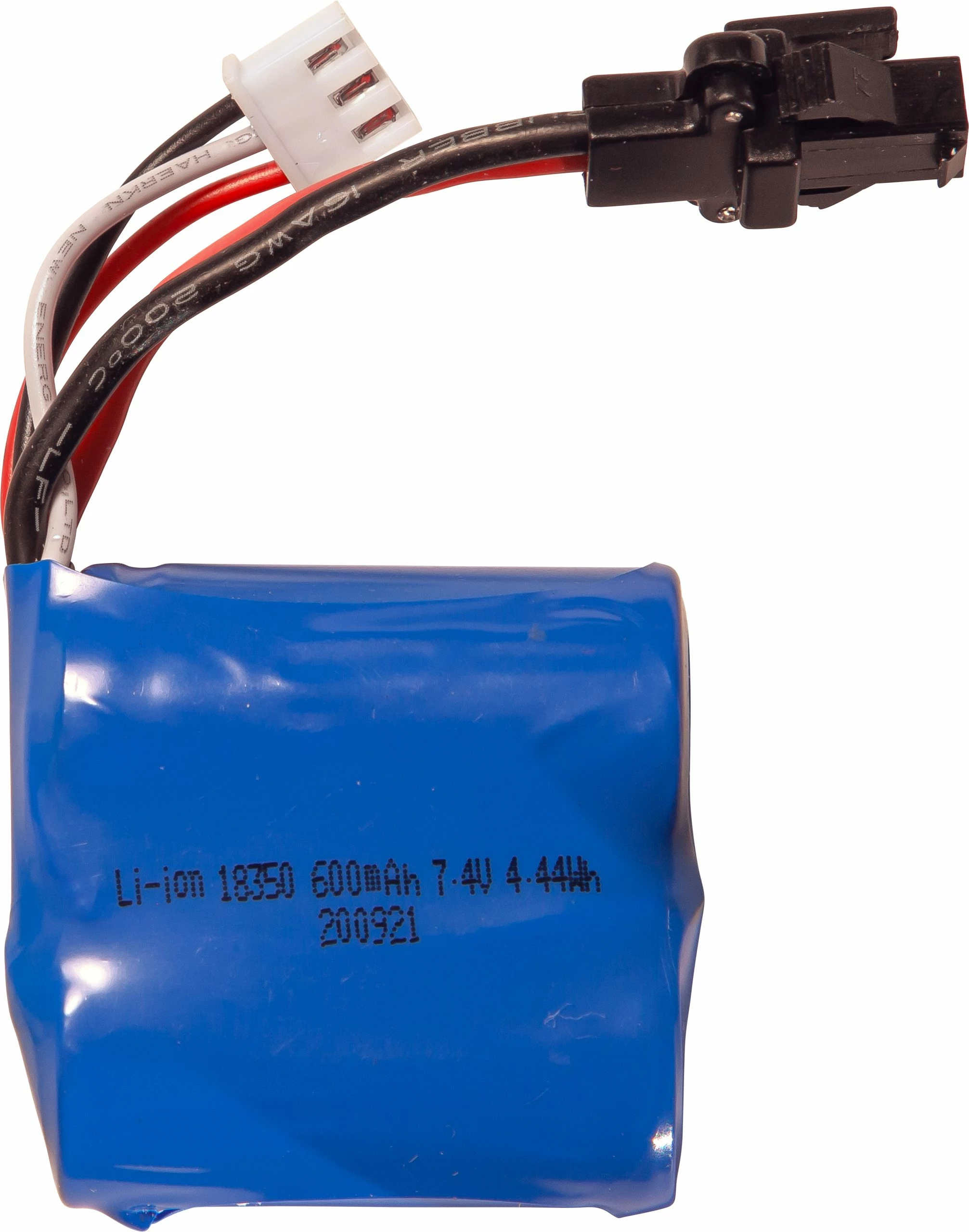 TSL 7,4V Oppladbart Batteri 3 TSL 7,4V Oppladbart Batteri