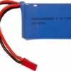 TSL 7,4V Oppladbart Batteri -Kjøkkenutstyr Outlet 518714 4895154353234 scaled