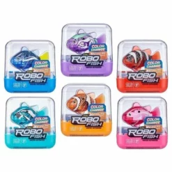 Robo Alive Robo Fish
