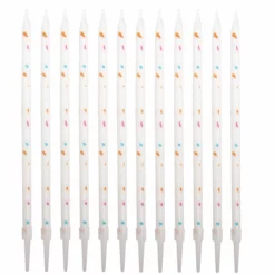 ANDRE MERKEVARER Kakelys Ekstra Lange 12pk