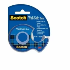 Scotch® Wall-Safe Tape