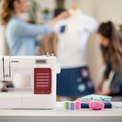 Brother CS10S Symaskin -Kjøkkenutstyr Outlet 519010 4977766808408 11