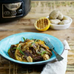 Crock-Pot® Slowcooker 21 Crock-Pot® Slowcooker -Kjøkkenutstyr Outlet 529423 5011773064477 9