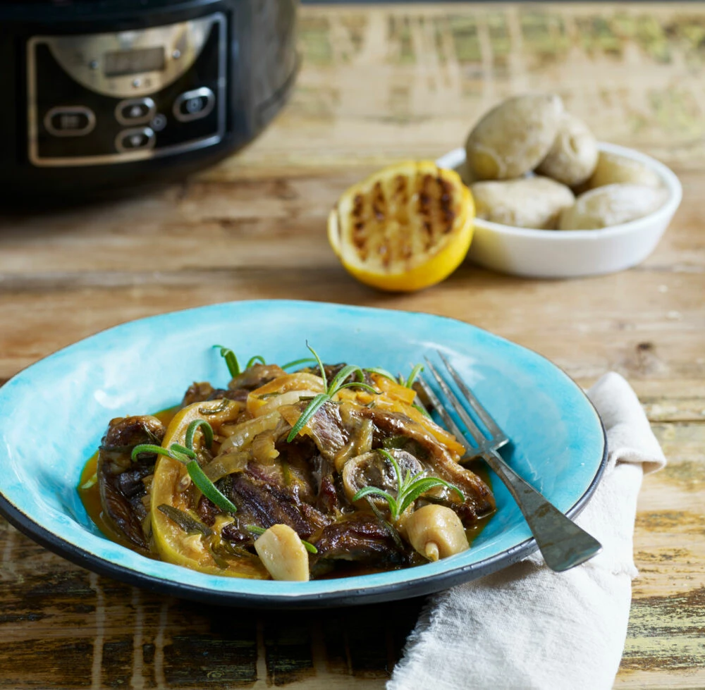 Crock-Pot® Slowcooker 11 Crock-Pot® Slowcooker - Bilde 9