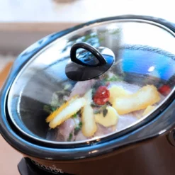 Crock-Pot® Slowcooker 22 Crock-Pot® Slowcooker -Kjøkkenutstyr Outlet 529429 5011773064477 8