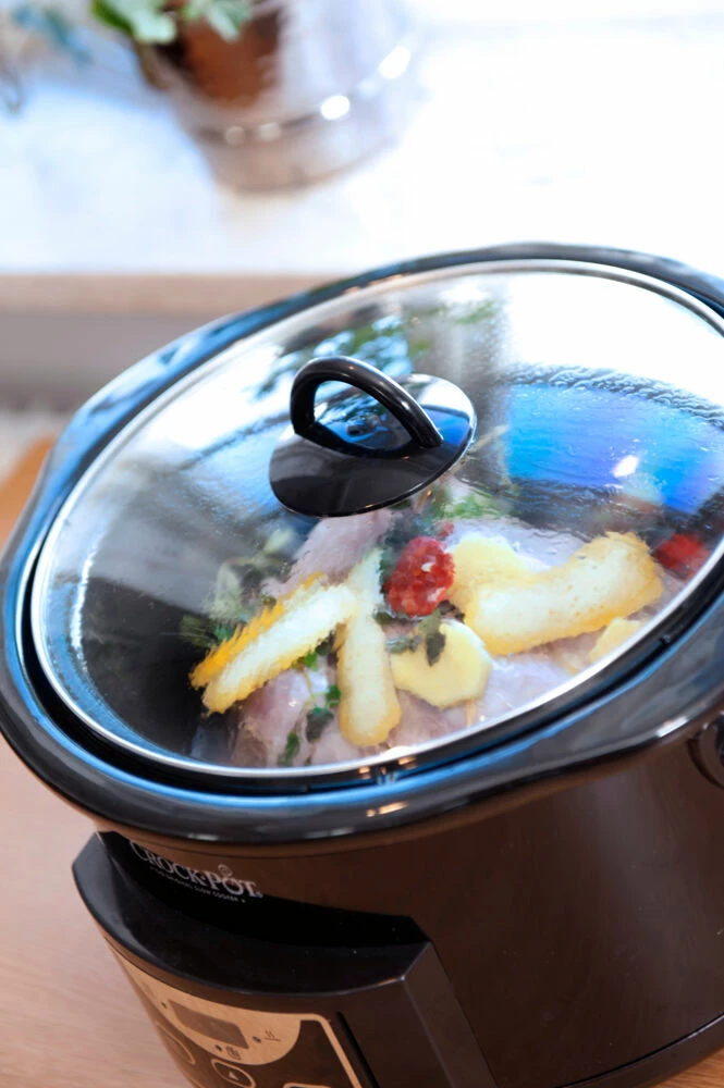 Crock-Pot® Slowcooker 12 Crock-Pot® Slowcooker - Bilde 10