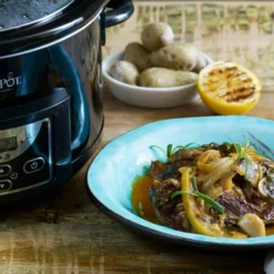 Crock-Pot® Slowcooker 23 Crock-Pot® Slowcooker -Kjøkkenutstyr Outlet 529437 5011773064477 10