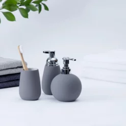 Mjuk Såpedispenser Skum -Kjøkkenutstyr Outlet 530427 7025180641365 scaled