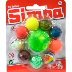 ANDRE MERKEVARER Sprettballer -Kjøkkenutstyr Outlet 532916 4006592732295