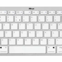 Trust Nado Bluetooth Tastatur