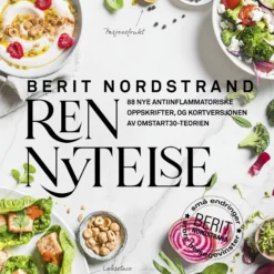 ANDRE MERKEVARER Berit Nordstrand: Ren Nytelse