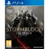 PLAYSTATION 4 Final Fantasy XIV: Stormblood For PS4