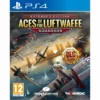 PLAYSTATION 4 Aces Of The Luftwaffe: Squadron For PS4 1 PLAYSTATION 4 Aces Of The Luftwaffe: Squadron For PS4 -Kjøkkenutstyr Outlet 567875 9120080073686 1