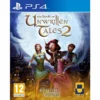 PLAYSTATION 4 The Book Of Unwritten Tales 2 For PS4 -Kjøkkenutstyr Outlet 567880 9006113008088 1