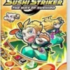 Sushi Striker The Way Of Sushido For Nintendo Switch™