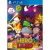 PLAYSTATION 4 Heroland - Knowble Edition For PS4 -Kjøkkenutstyr Outlet 567892 5060540770387 1