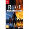 Riot: Civil Unrest For Nintendo Switch™