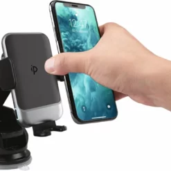 TSL Trådløs Hurtiglader For Bil