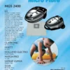 NQ VACUUM NQ MGS 2400 Støvsugerposer -Kjøkkenutstyr Outlet 5706470000506 scaled