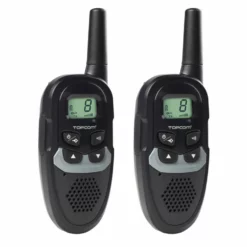 TopCom PMR Walkie Talkie