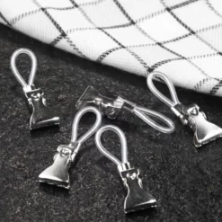 ANDRE MERKEVARER Funktion Håndklehempe 5 Stk