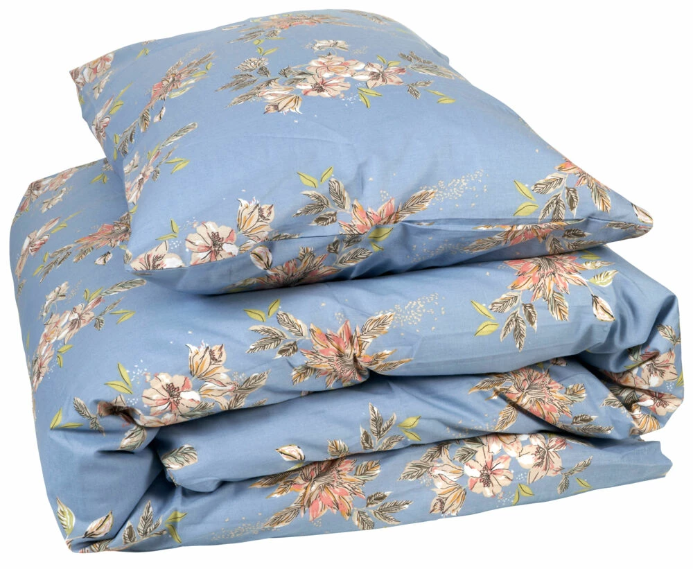 Mjuk Sengesett 3 Mjuk Sengesett