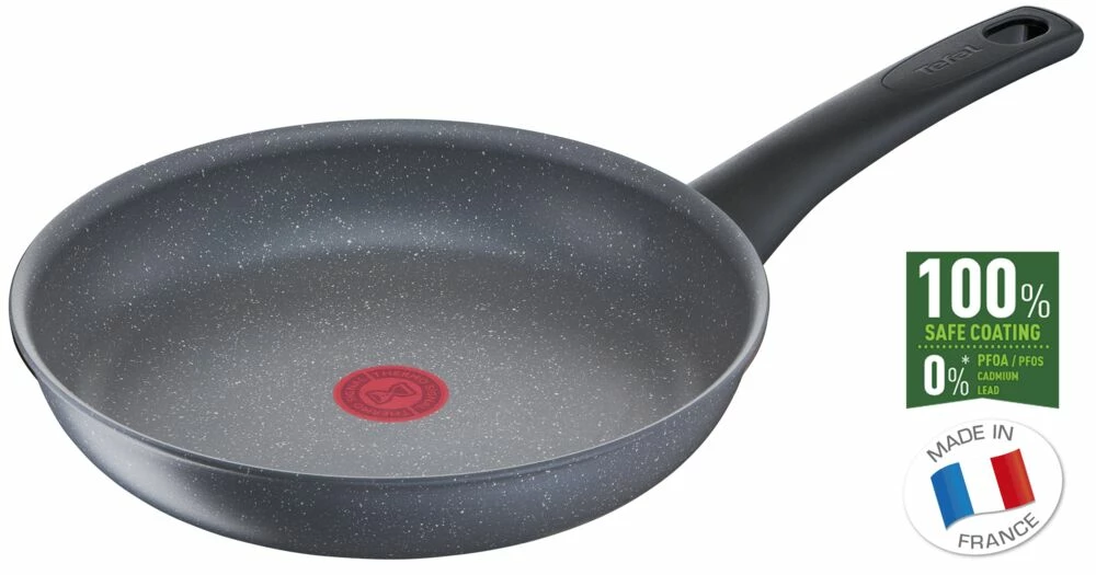 Tefal Healthy Chef Stekepanne 28 Cm 4 Tefal Healthy Chef Stekepanne 28 Cm - Bilde 2
