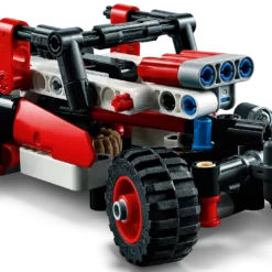 LEGO® Technic 42116 Kompaktlaster -Kjøkkenutstyr Outlet 575462 5702016889215