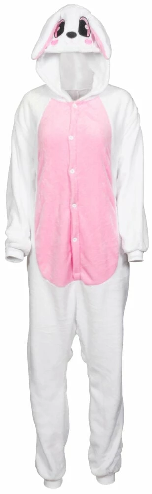 ANDRE MERKEVARER Påskehare Kostyme 3 ANDRE MERKEVARER Påskehare Kostyme