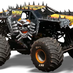 LEGO® Technic 42119 Monster Jam® Max-D® -Kjøkkenutstyr Outlet 576284 5702016890631