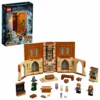LEGO® Harry Potter™ 76382 På Galtvort: Time I Transfigurasjon -Kjøkkenutstyr Outlet 576672 5702016913576