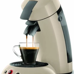 Philips SENSEO® Original Eco HD7806/32 Kaffeputemaskin