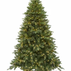 GREEN WORLD Tindefjell Juletre 210 Cm -Kjøkkenutstyr Outlet 579600 7071189276060 3
