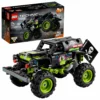 LEGO® Technic 42118 Monster Jam® Grave Digger® -Kjøkkenutstyr Outlet 581269 5702016890815 scaled
