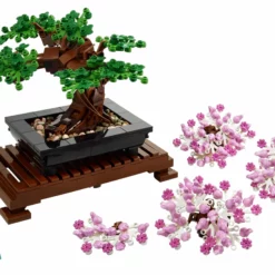 LEGO® Creator Expert 10281 Bonsai-tre -Kjøkkenutstyr Outlet 581297 5702016914177 scaled