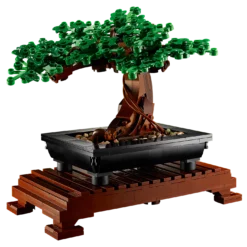 LEGO® Creator Expert 10281 Bonsai-tre -Kjøkkenutstyr Outlet 581301 5702016914177